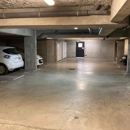 Daurade Balcon Parking Free - Bus Proche Centre Apartment Toulouse Bagian luar foto