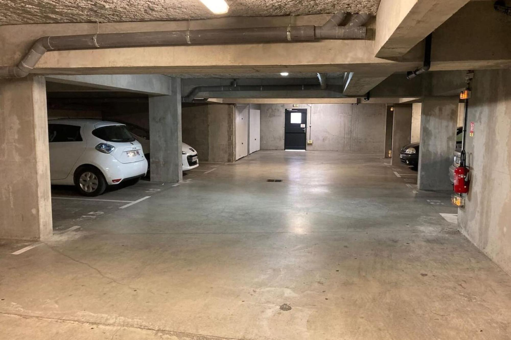 Daurade Balcon Parking Free - Bus Proche Centre Apartment Toulouse Bagian luar foto